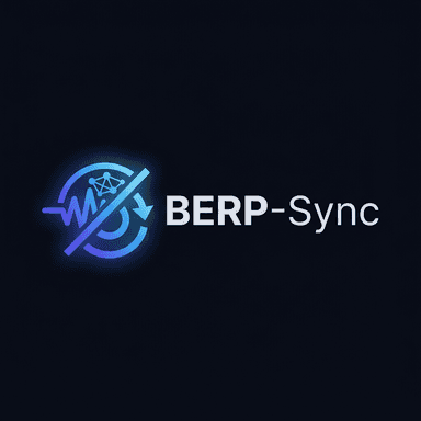 BERP-Sync Logo